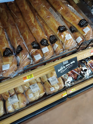 Department Store «Walmart Supercenter», reviews and photos