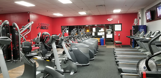 Gym «Snap Fitness», reviews and photos, 125 Westbrook Rd, Essex, CT 06426, USA