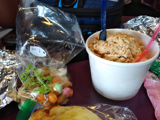 Ice Cream Shop «Chocolate Iguana On 4th», reviews and photos, 500 N 4th Ave #1, Tucson, AZ 85705, USA