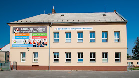 Střední škola polygrafická, Olomouc