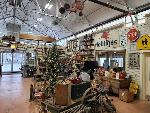 Lumber Store «All American Reclaim», reviews and photos, 1095 Pingree Rd #106, Crystal Lake, IL 60014, USA