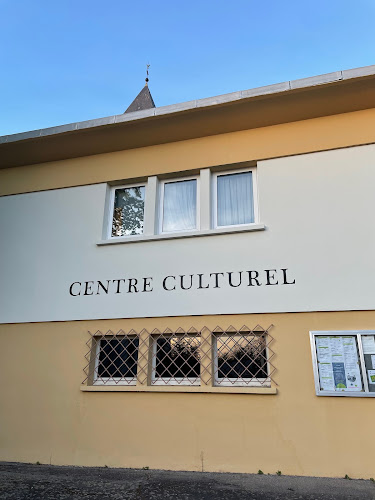 Centre Culturel Queuleu à Metz