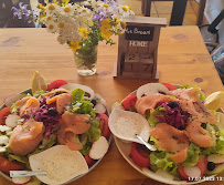 Plats et boissons du Restaurant Le Break à La Salle-les-Alpes - n°3