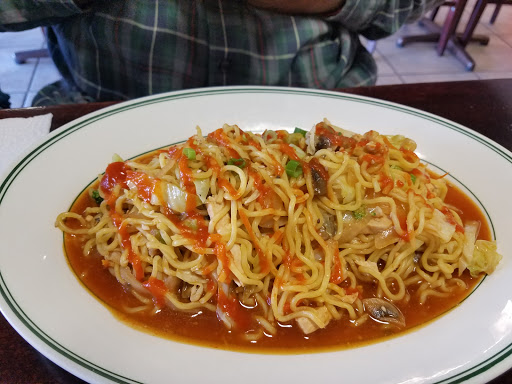 Hana Korean BBQ image