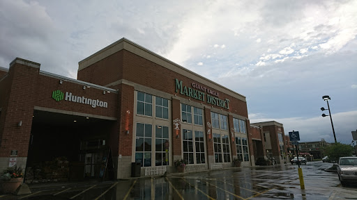 Grocery Store «Market District Supermarket», reviews and photos, 3061 Kingsdale Center, Columbus, OH 43221, USA