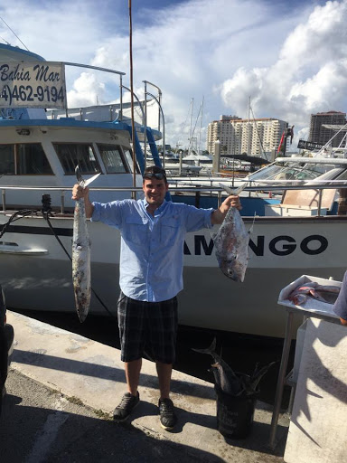Fishing Charter «Flamingo Deep Sea Fishing», reviews and photos, 801 Seabreeze Blvd, Fort Lauderdale, FL 33316, USA