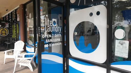 Dry Cleaner «Elite Laundry and Dry Cleaning», reviews and photos, 1965 N Pinellas Ave, Tarpon Springs, FL 34689, USA
