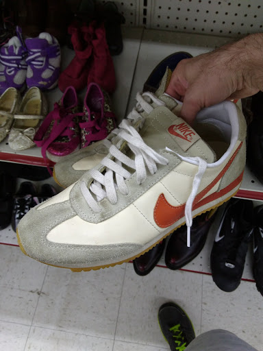 Thrift Store «Red Racks Thrift Store», reviews and photos