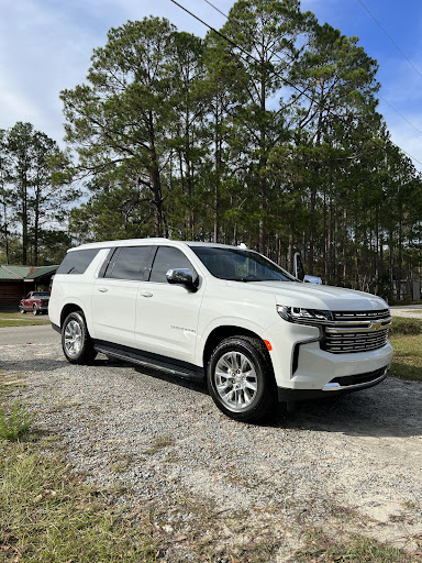 Shawn Brown Auto Detailing en Baxley