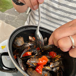 Photo n°9 de l'avis de Michel.a fait le 07/08/2023 à 08:14 sur le  Ristorante Pizzeria San Biagio à Manerba del Garda