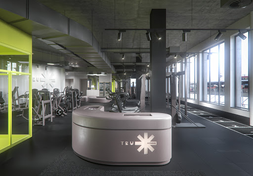 TRU Fitness GmbH