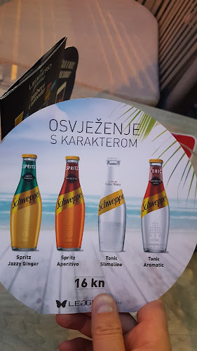 Komentari i recenzije Leggiero Dubrava