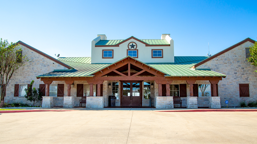 Golf Course «The Golf Club at Star Ranch», reviews and photos, 2500 Farm to Market 685, Hutto, TX 78634, USA