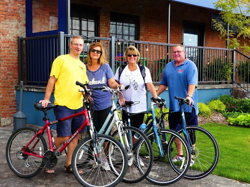 Distillery «Lakeward Spirits», reviews and photos, 65 Vandalia St, Buffalo, NY 14204, USA