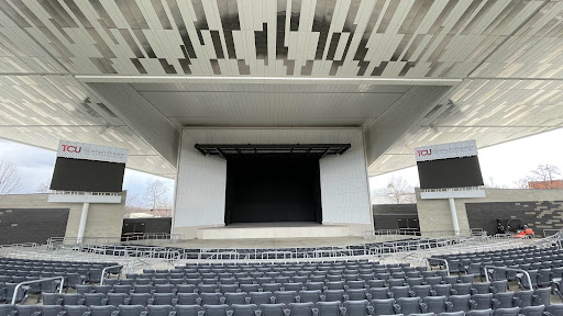 Live Music Venue «Indiana Farm Bureau Insurance Lawn», reviews and photos, 801 W Washington St, Indianapolis, IN 46204, USA