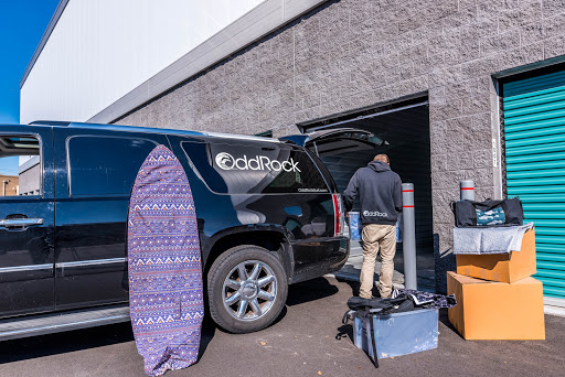 Self-Storage Facility «Freeport Self Storage», reviews and photos, 73 E Merrick Rd #1, Freeport, NY 11520, USA