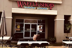 The Waffle Place image