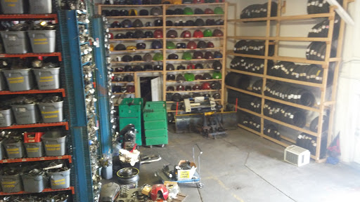 Motorcycle Shop «Drumhill Cycle», reviews and photos, 120 E Hollis St, Nashua, NH 03060, USA