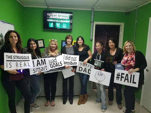 Clue Avenue Escape Rooms image