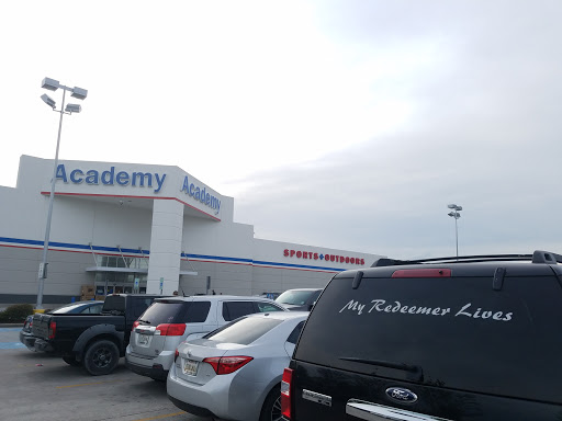 Sporting Goods Store «Academy Sports + Outdoors», reviews and photos, 1777 Martin Luther King Blvd, Houma, LA 70360, USA