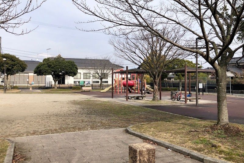 原田中町公園