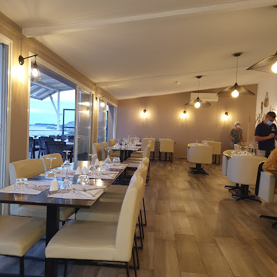 La Table de Thau à Bouzigues