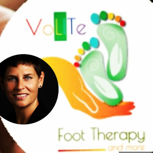 VoLITe, foot therapy and more - Masseur