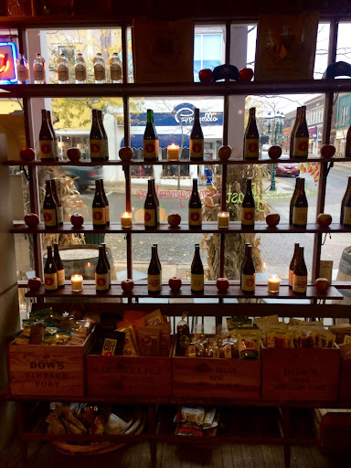 General Store «Symons General Store & Wine Cellar», reviews and photos, 401 E Lake St, Petoskey, MI 49770, USA