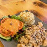 Photo n°1 de l'avis de Dania.t fait le 02/03/2022 à 22:48 sur le  Pizzeria Castello à Mülheim