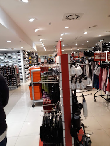 Sports Direct - Bratislava