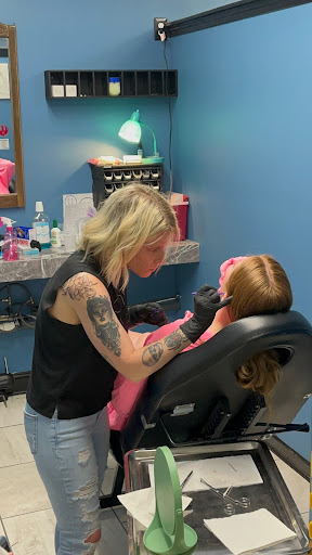 Explore tattoo ideas greek, creative tattoo ideas in Foley, available at Symbolic Ink Tattoo Studio