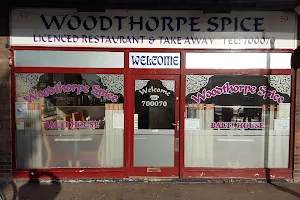 Woodthorpe Spice image