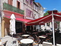Atmosphère du Restaurant Manine à Gignac - n°2