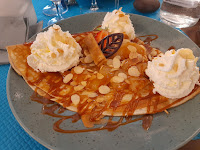 Plats et boissons du Crêperie Crêperie Saint Marc à Quimper - n°1