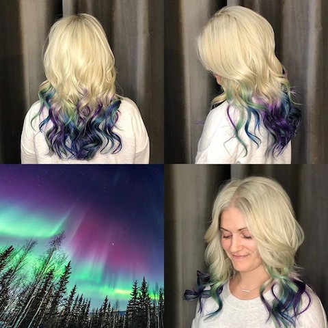 Hair Salon «ERICA DAVIS SALON & SPA», reviews and photos, 20270 South La Grange Road, Frankfort, IL 60423, USA