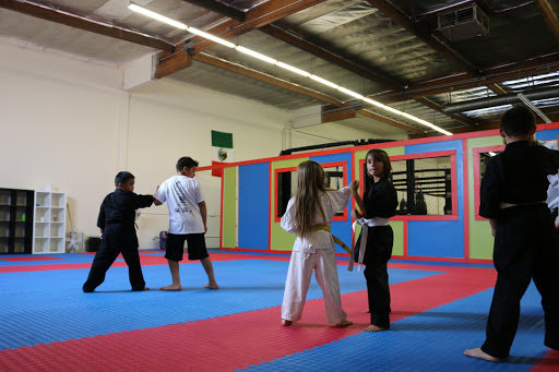 Boxing Gym «EnergiX Martial Arts & Fitness», reviews and photos, 20812 Lassen St, Chatsworth, CA 91311, USA
