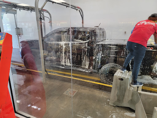 Car Wash «Splash Car Wash», reviews and photos, 570 Bedford Rd, Bedford Hills, NY 10507, USA