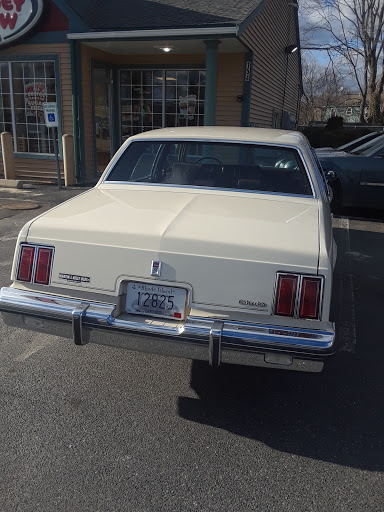 Donut Shop «Honey Dew Donuts», reviews and photos, 154 Central Ave, Seekonk, MA 02771, USA