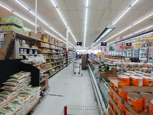 Supermarket «Foodway», reviews and photos, 8484 Annapolis Rd, New Carrollton, MD 20784, USA