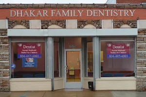 Dhakar Family Dentistry image