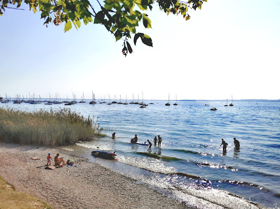 Spiaggia di Bardolino