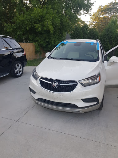 Used Car Dealer «Auto Rite LLC», reviews and photos, 1927 E Auburn Rd, Rochester Hills, MI 48307, USA