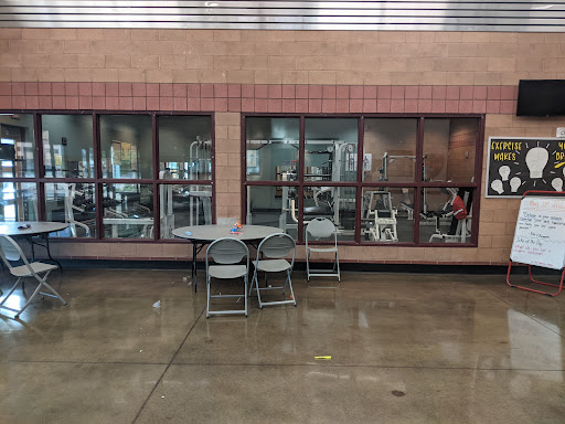 Recreation Center «Cambridge Recreation Center», reviews and photos, 3930 Cambridge St, Las Vegas, NV 89119, USA