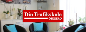 Din Trafikskola i Örebro AB
