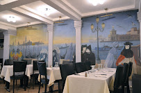 Atmosphère du Restaurant Le 63 à Orsay - n°9