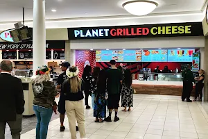 Planet Grilled Cheese - Melbourne image
