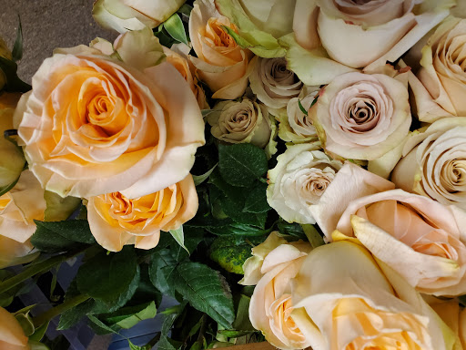 Florist «The Village Flower Shop», reviews and photos, 132 S Addison St, Bensenville, IL 60106, USA