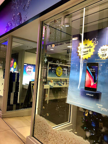 Comments and reviews of O2 Shop Walthamstow