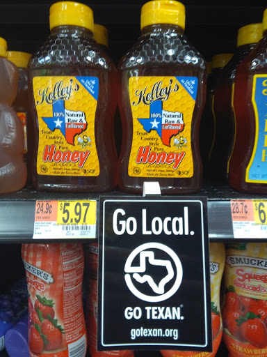 Supermarket «Walmart Neighborhood Market», reviews and photos, 2951 Matlock Rd, Mansfield, TX 76063, USA