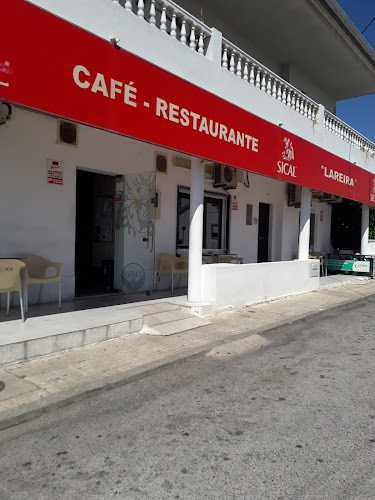 A Lareira - Restaurante